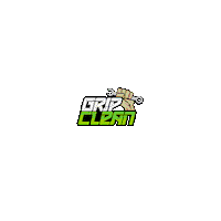 Clean Hands Sticker by Grip Clean