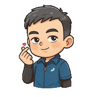Love It Deakin Sticker by iDartsLife