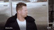 The Miz No GIF by USA Network