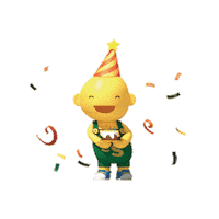 구도일 Sticker by goodoil