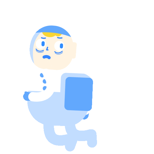 Question What Sticker by Snapask