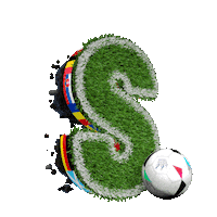 Football Soccer Sticker by Kochstrasse™