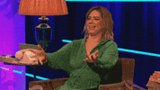 Lou Sanders GIF