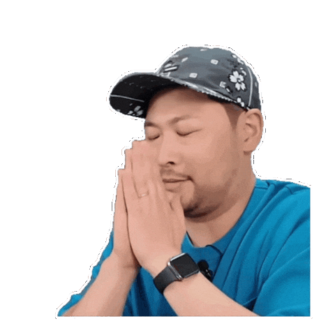 Wish Pray Sticker by Epik High