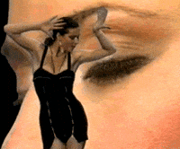Dance Moreno GIF