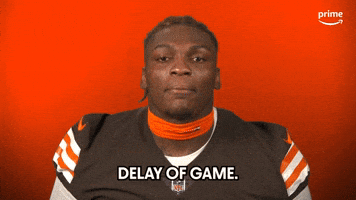 Delay of Game