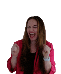 Delaney Loomis Sticker by Delaney Hogg, Realtor