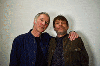 Liam Gallagher GIF by Humans of XS Manchester