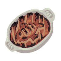 Studio Ghibli Kiki Sticker by molehill