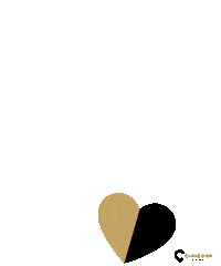 St Valentin Love Sticker by Carré D'OR