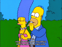 homer simpson episode 13 GIF