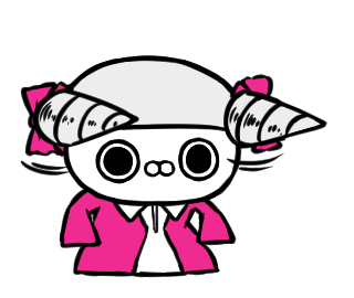 うさぎ Lineスタンプ Sticker by クレイジー闇うさぎ