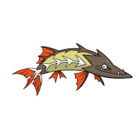 Water Gen 8 Sticker by Pokémon