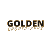 GoldenSportsApps goldensportsapps Sticker