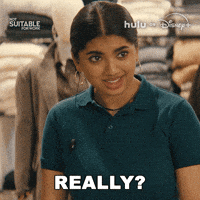 Is That So Tv Show GIF by HULU