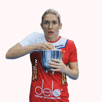 Sport Russia GIF by Rushandball