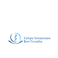 Csbc Sticker by Colégio Salvatoriano Bom Conselho
