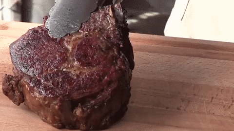 steak GIF