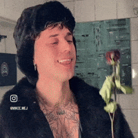 Flower Rosa GIF