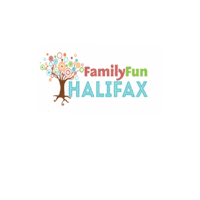 FamilyFunCanada fun family halifax family fun Sticker