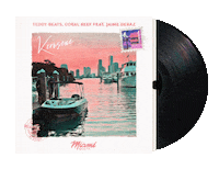 New Music Spotify Sticker by ATLAST