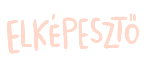 Kedvesuzenetek Elkepeszto Sticker