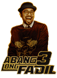 Johan Abanglongfadil Sticker by astroshaw