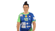 Handball Championship Sticker by EHF