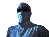 Fight For Your Right To Party Sticker by Beastie Boys