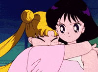 Sailor Moon GIF by Toei Animation