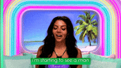 Love Island Usa Snapping GIF by Peacock