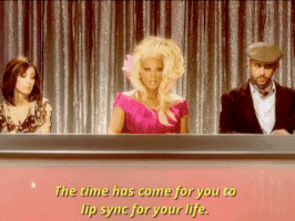 season 1 1x5 GIF by RuPaul's Drag Race