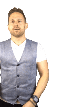 philippgodart news new post singer lachen Sticker
