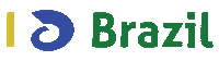 Brazil Sticker by Aerower