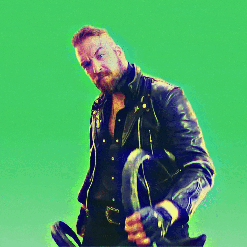 Rock And Roll Reaction GIF by CALABRESE