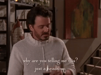 season 4 netflix GIF by Gilmore Girls 