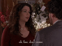 season 4 netflix GIF by Gilmore Girls 
