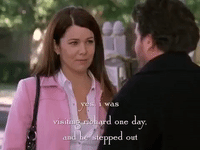 season 4 netflix GIF by Gilmore Girls 