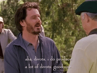 season 4 netflix GIF by Gilmore Girls 