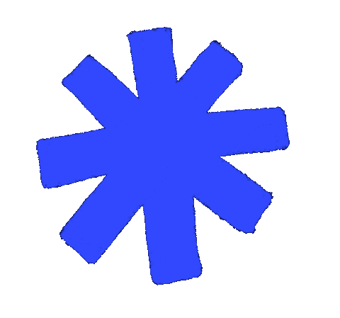 Colors Hello Sticker