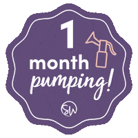 Sarahwells Sarah Wells Breastpumpbag Pumpingmom Sticker by Sarah Wells Bags