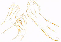 zoumalinjaune sanguine zouzouzou sanguinetattoo sanguinettt GIF