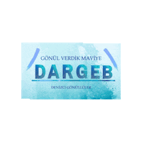 dargeb beach ocean sea ship Sticker