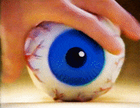 Vintage Toys GIF by MadballsX