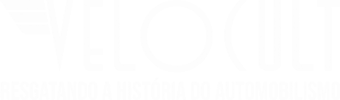 Sticker by Old Stock Race