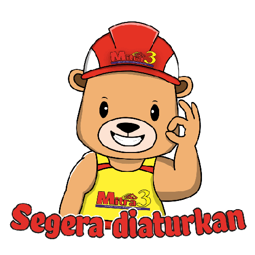Sticker by Mitra3