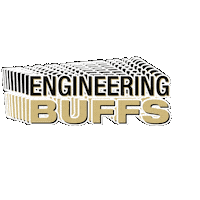 CUEngineering cu boulder cu buffs cu engineering cu boulder engineering Sticker