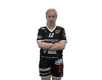 Floorball Salibandy Sticker by F-liiga