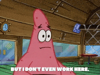 season 1 GIF by SpongeBob SquarePants