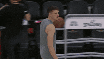 sacramento kings hello GIF by NBA